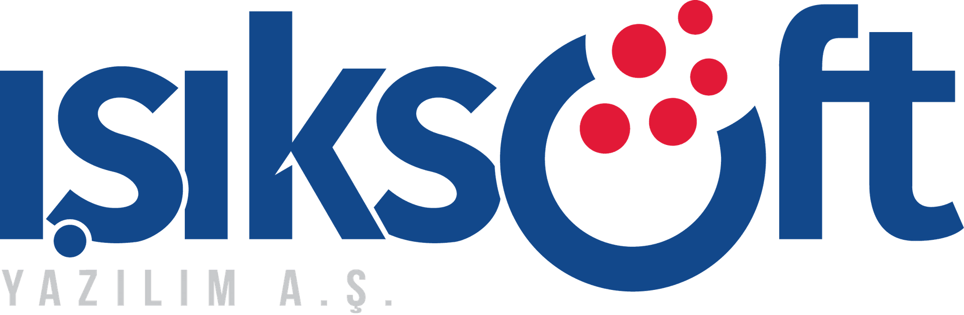 Işıksoft Yazılım A.Ş.