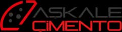 Aşkale Çimento logosu