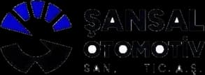Şansal Otomotiv San. Tic. A.Ş. logosu