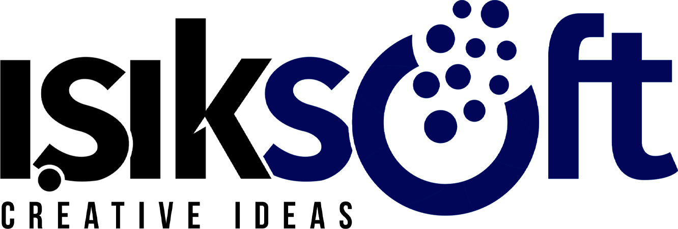 Işıksoft Yazılım | B2B Yazılımı
