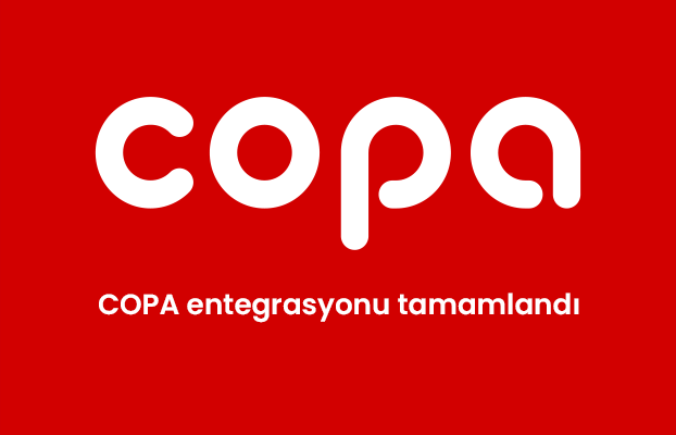 COPA Bayileri Artık Işıksoft B2B ile Ödemelerini Dijital Yönetiyor!