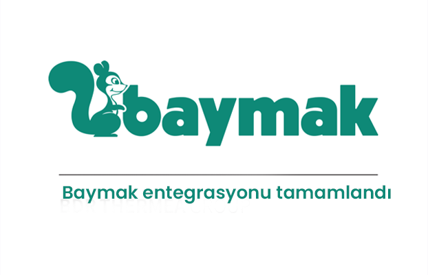 Baymak Ödeme Entegrasyonu Yayında!