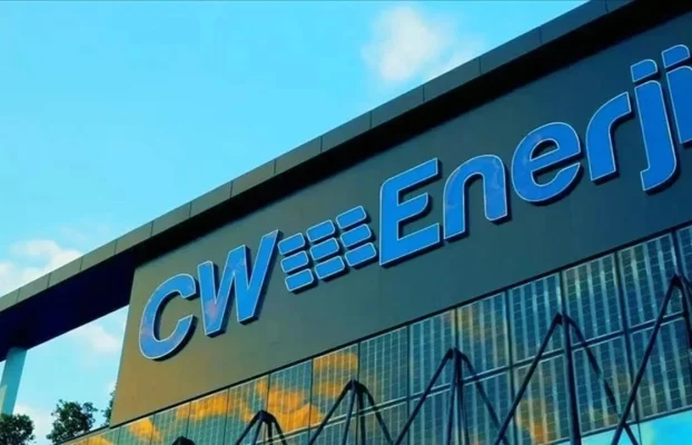 CW Enerji Plus, B2B Operasyonlarında Işıksoft B2B Yazılımını Tercih Etti.