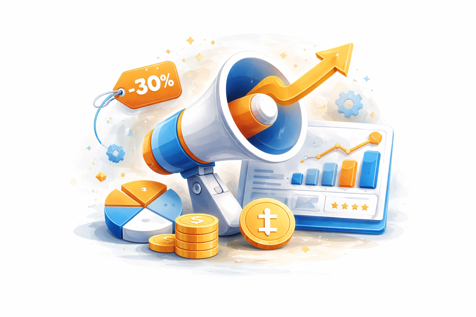 Baremli Kampanya ve Dinamik Promosyonlar