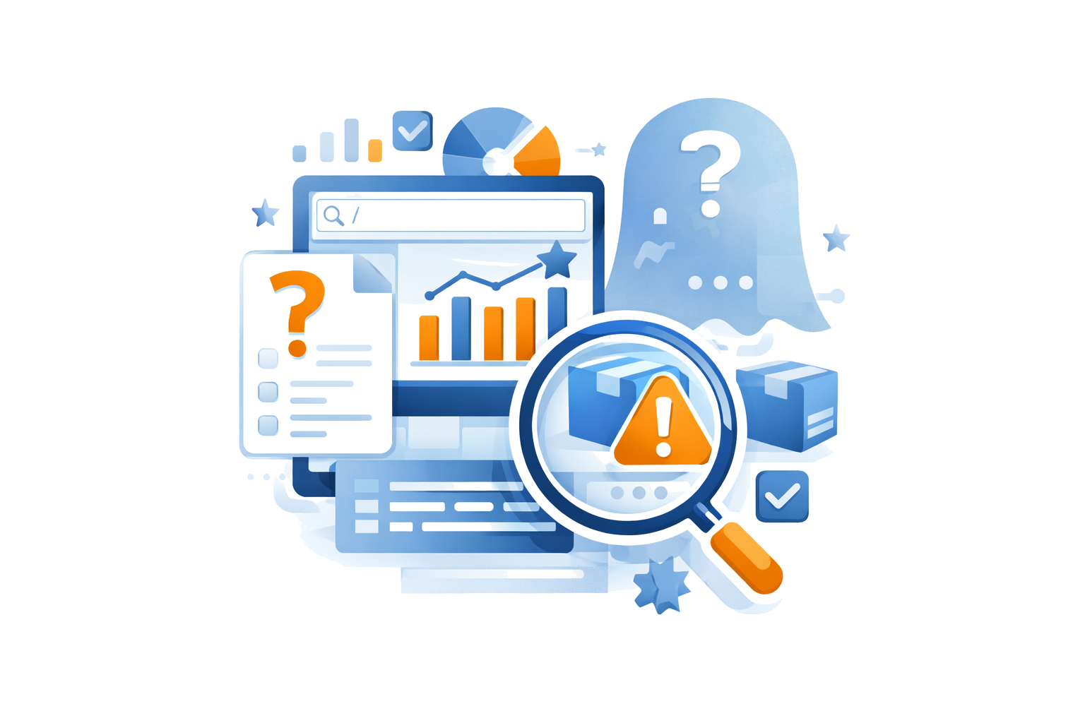 Arama Analitiği ve Bulunamayan Ürünler